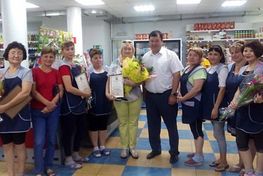 Ермек Алкулов отправился в магазин 